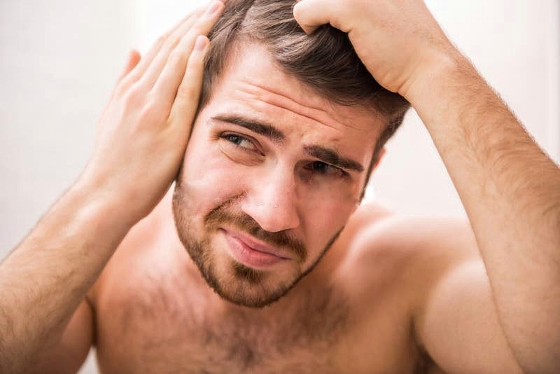 Hair Fall Control / Hair Growth Treatment